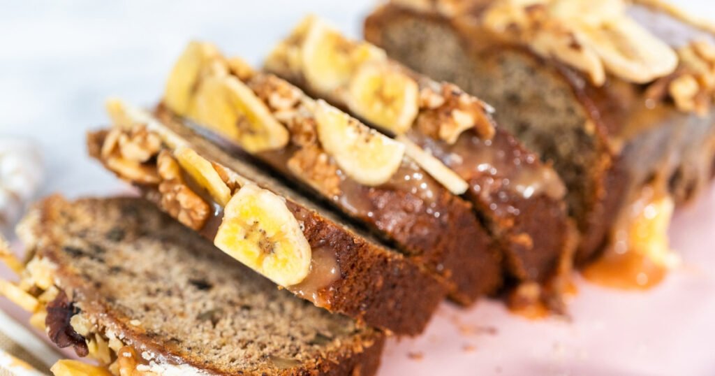 banana bread