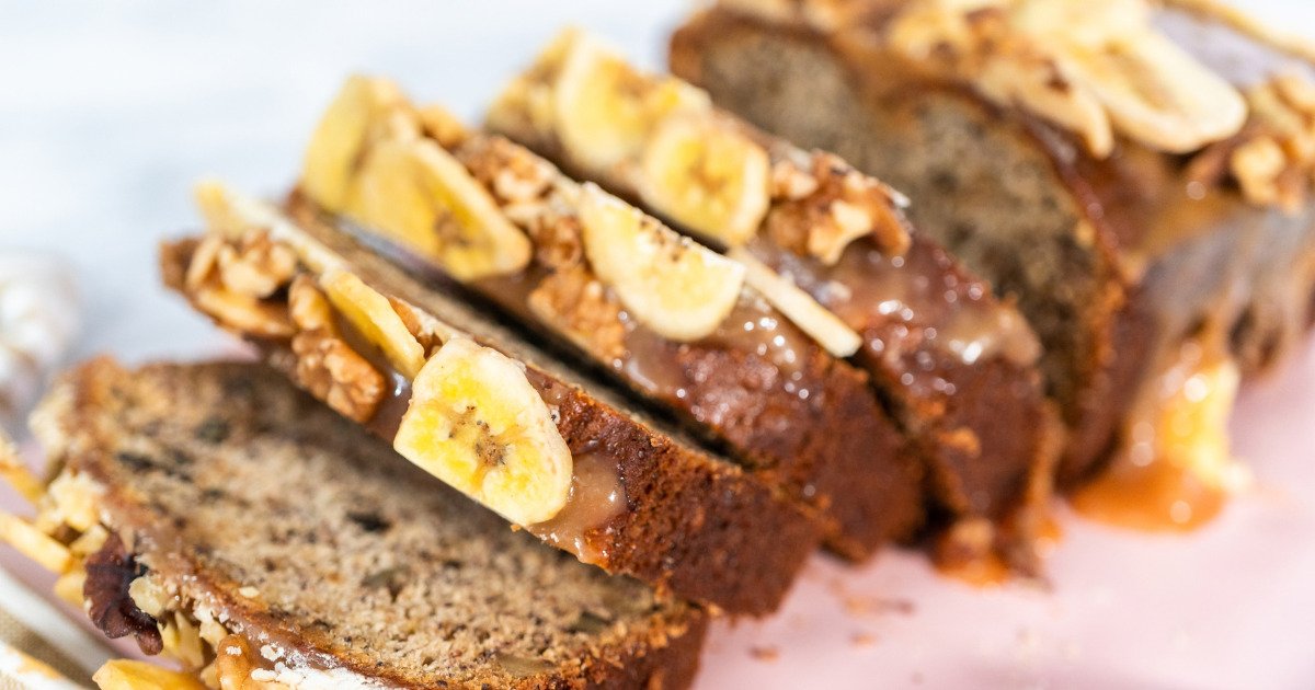 banana bread