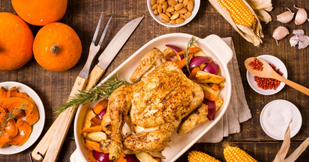 Easy Chicken Crockpot Recipes for Beginners: Tips and Ideas