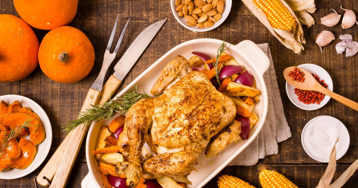 Easy Chicken Crockpot Recipes for Beginners: Tips and Ideas
