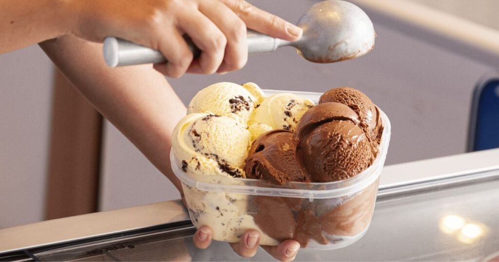 Buy ice cream cake near me