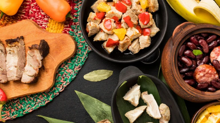 Easy Peruvian Recipes At Home in 2026