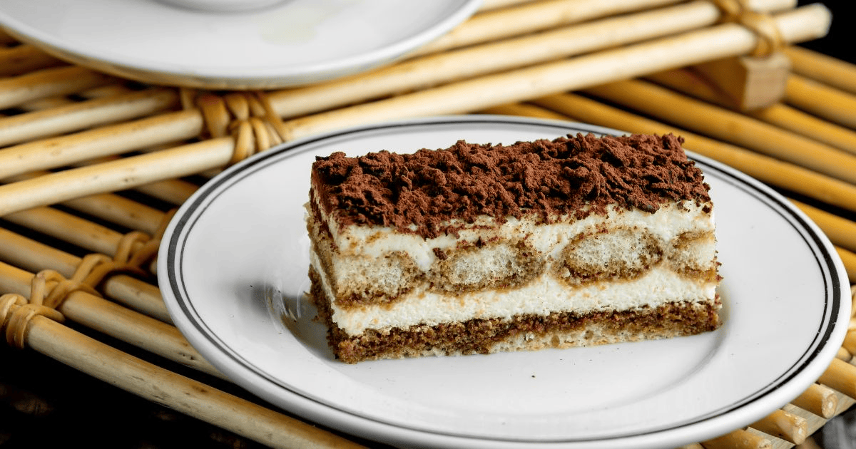 italian dessert